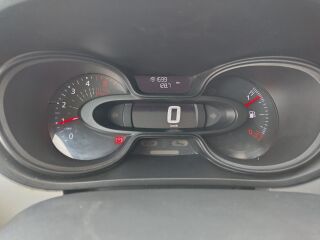 Renault Trafic 1.6 92kW