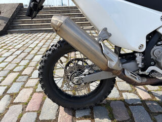 KOVE 450Rally