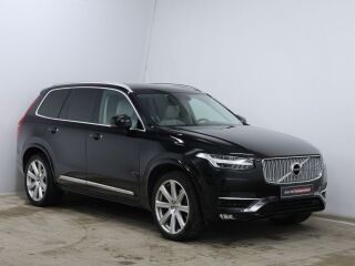 Volvo XC90 Inscription 2.0 165kW
