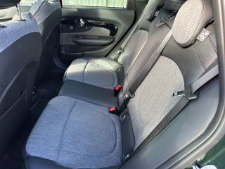 MINI Clubman John Cooper Works 2.0 225kW