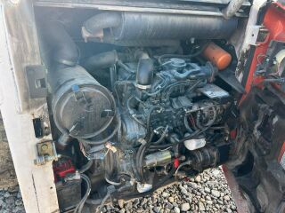 Bobcat S185 44kW
