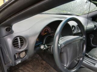 Pontiac Firebird 3.4 109kW
