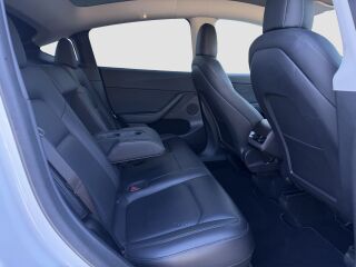 Tesla Model Y AWD Dual Motor Long Range 378кВ