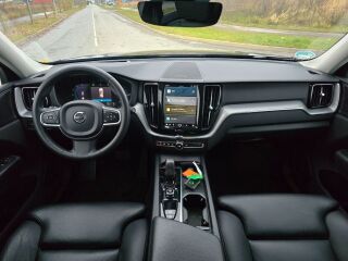 Volvo XC60 Inscription Expression FaceLift T6 Recharge 2.0 251kW
