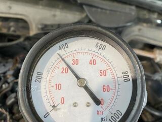 BMW 535 3.0 R6 200kW