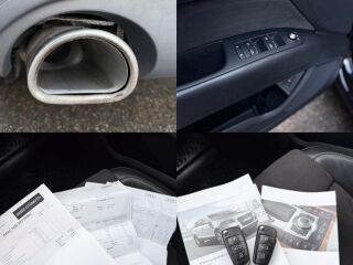 Audi Q7 S-Line black edition 3.0 180kW