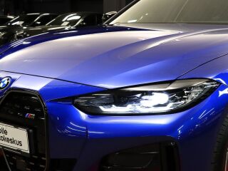 BMW i4 M50 xDrive Gran Coupe 125кВ