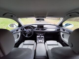 Audi A6 allroad ALLROAD QUATTRO 3.0 150kW
