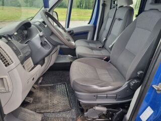 Peugeot Boxer 2.2 88кВ