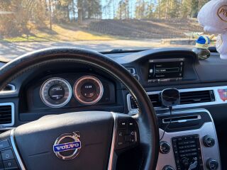 Volvo V70 2.0 100kW