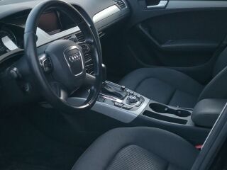 Audi A4 2.0 100kW