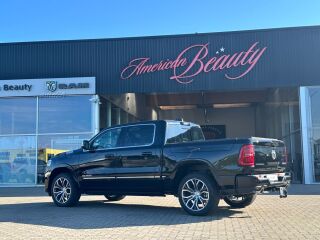 Ram 1500 Tungsten Crew Cab NEW 3.0 R6 Hurricane Twin Turbo 540hp