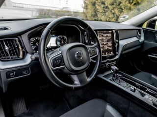 Volvo XC60 2.0 140kW