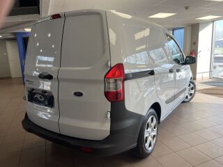 Ford Transit Courier TREND 6M 1.5 R4 DTCI 100 74kW