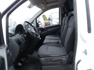 Mercedes-Benz Vito 110LONG 2.1 TDI 70kW