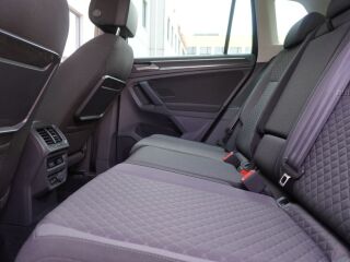 Volkswagen Tiguan Comfortline 2.0 TDI 110kW