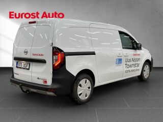 Nissan Townstar Van N-Connecta L2 51kW