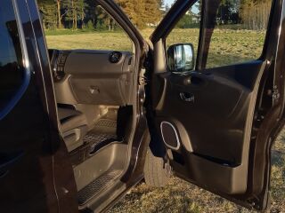 Opel Vivaro 1.6 92кВ
