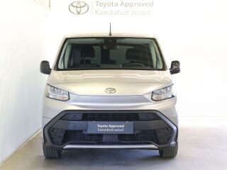Toyota ProAce City Shuttle 96kW