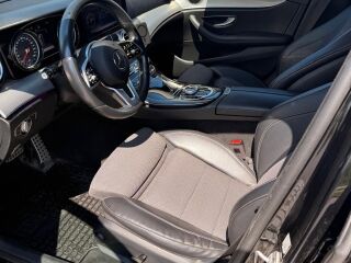 Mercedes-Benz E 200 2.0 110kW