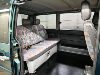 Mercedes-Benz Vito 2.1 CDI 90kW
