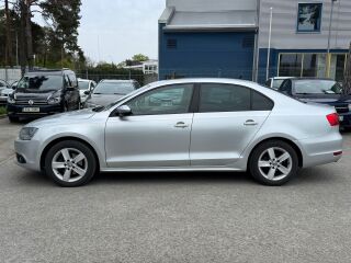 Volkswagen Jetta 1.6 77kW