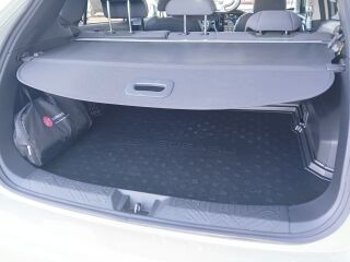 Subaru Crosstrek Limited 2.0 100kW