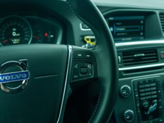 Volvo V60 1.6 84kW