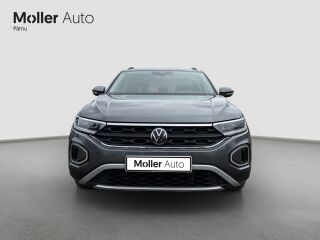 Volkswagen T-Roc Life 1.5 TSI 110kW