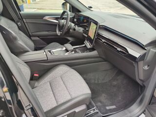 Renault Rafale Techno E-Tech Hybrid 200 1.2 147kW