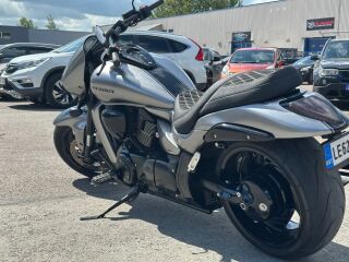 Suzuki VZR 1800