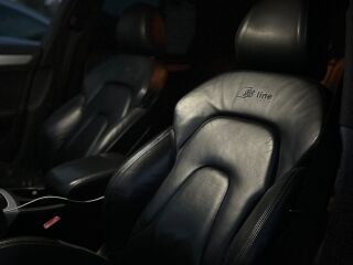 Audi A4 B8 3.0 V6 176kW