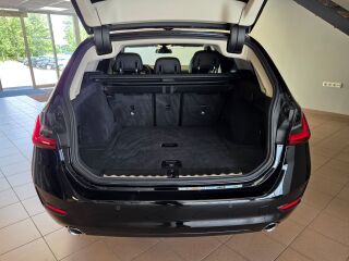 BMW 320 SportLine 2.0 140kW