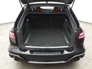 Audi RS 6 Black Optic 4.0 V8 TFSI quattro 441kW