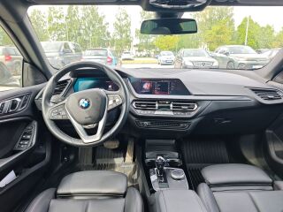 BMW 228 228i Xdrive 2.0 L4 170kW