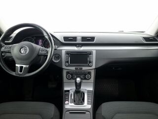 Volkswagen Passat Comfortline ATM 1.8 118kW