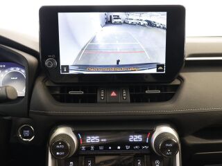 Toyota RAV4 Luxury Comfort Pakett 129kW
