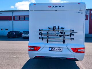 Adria Coral XL 670 SL 2.0 120kW