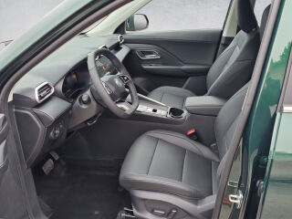 MG ZS Hybrid+ Luxury 1.5 145kW