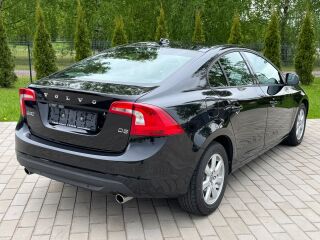 Volvo S60 4AWD 2.4 D5 151kW