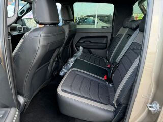Volkswagen Amarok 3.0 177kW