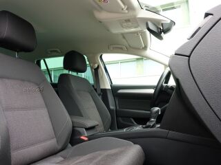Volkswagen Passat Variant Comfortline Facelift EU6 1.4 R4 TSi 110кВ