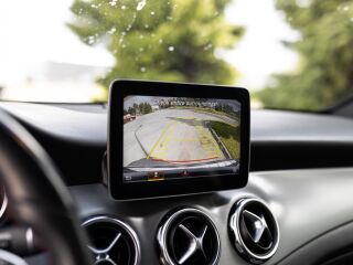 Mercedes-Benz GLA 180 Facelift 1.6 90kW