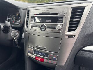 Subaru Legacy Comfortline 2.0 110kW