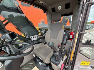 Volvo EWR 150 E 105kW
