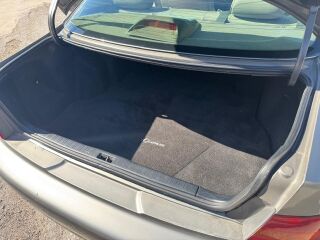 Lexus ES 300 3.0 149kW
