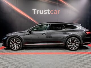 Volkswagen Arteon e-Hybrid R-Line 1.4 115kW