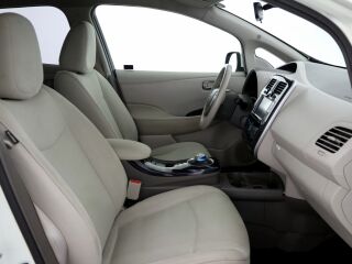 Nissan LEAF Comfort 80кВ
