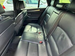 BMW 525 xDrive M Paket 2.0 d 160kW