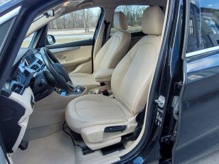 BMW 216 Gran Tourer Advantage 1.5 85kW